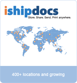 ishipdocs