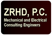 ZRHD, P.C. Consulting Engineers